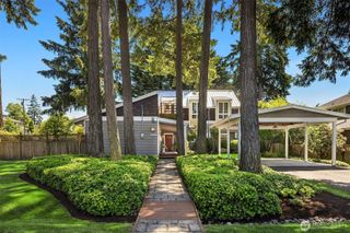 11059 SE 31st Street, Bellevue, WA 98004