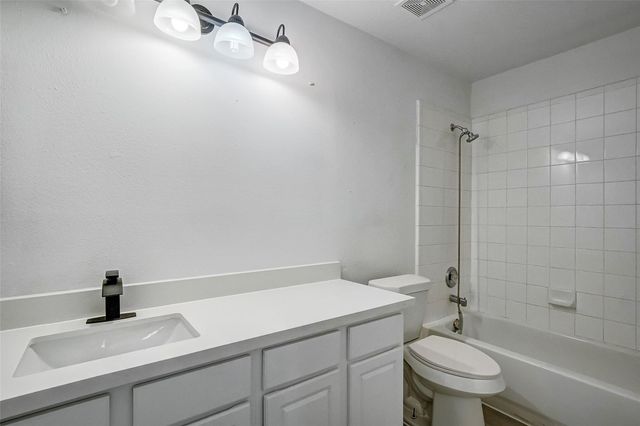 15806 Land View Drive, Houston, TX 77073