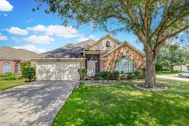 15806 Land View Drive, Houston, TX 77073