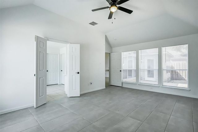 15806 Land View Drive, Houston, TX 77073