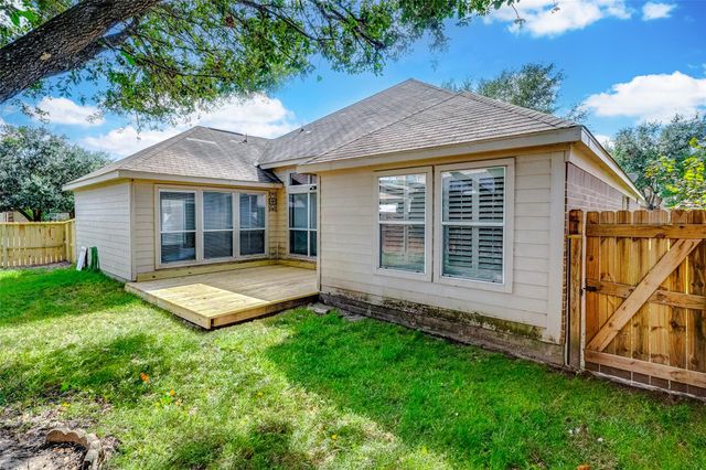 15806 Land View Drive, Houston, TX 77073