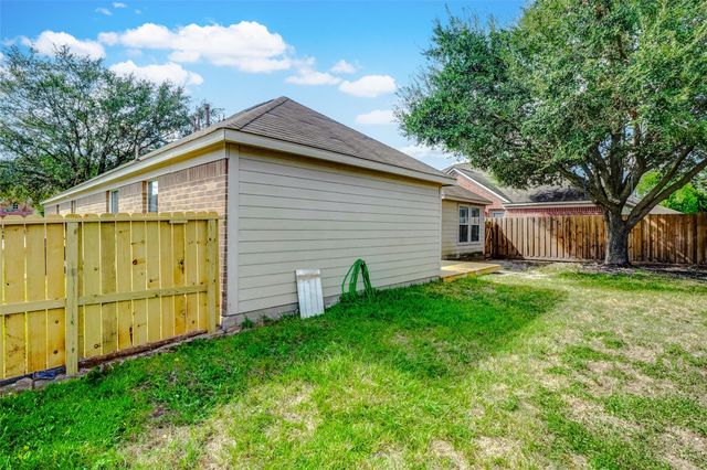 15806 Land View Drive, Houston, TX 77073