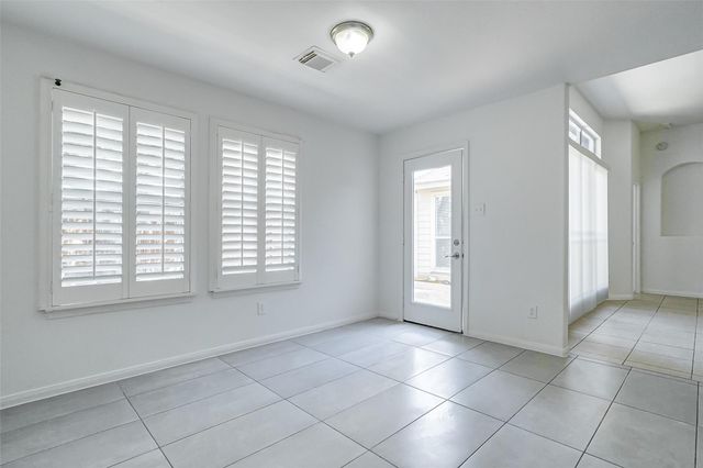 15806 Land View Drive, Houston, TX 77073