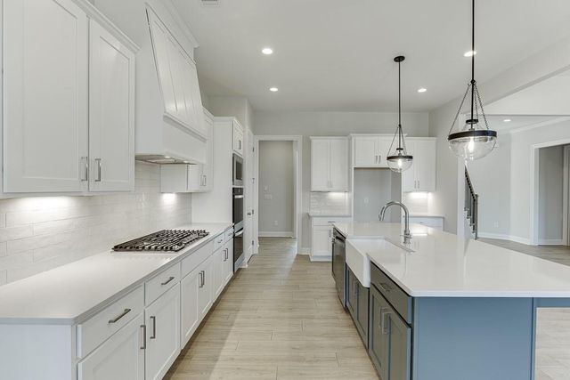 450 Thunder Road, Buford, GA 30518