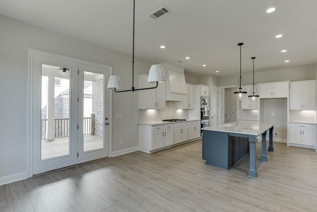 450 Thunder Road, Buford, GA 30518