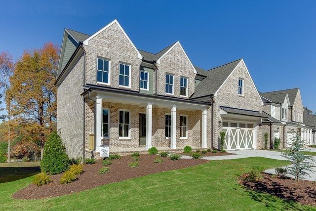 450 Thunder Road, Buford, GA 30518