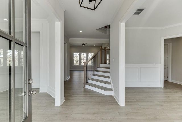 450 Thunder Road, Buford, GA 30518