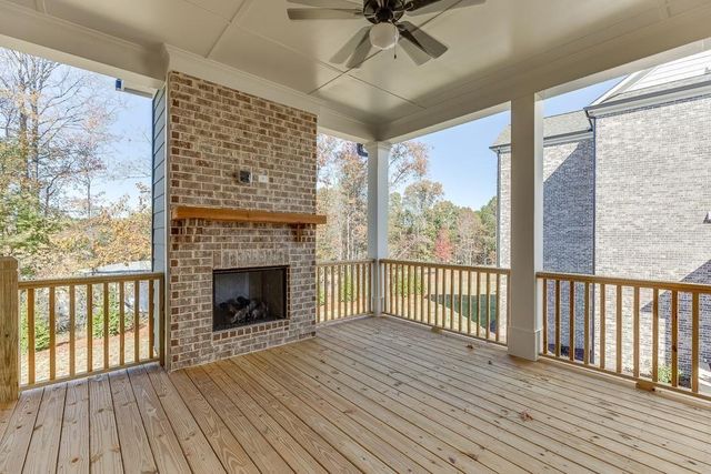 450 Thunder Road, Buford, GA 30518