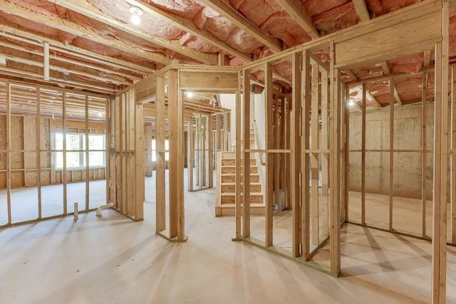 450 Thunder Road, Buford, GA 30518