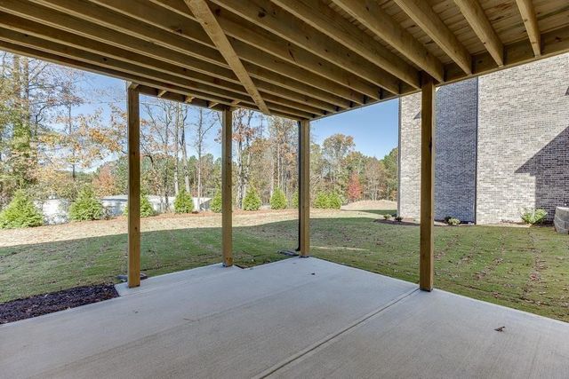 450 Thunder Road, Buford, GA 30518