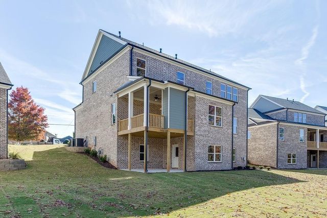 450 Thunder Road, Buford, GA 30518