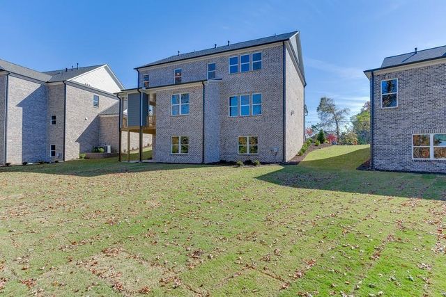 450 Thunder Road, Buford, GA 30518