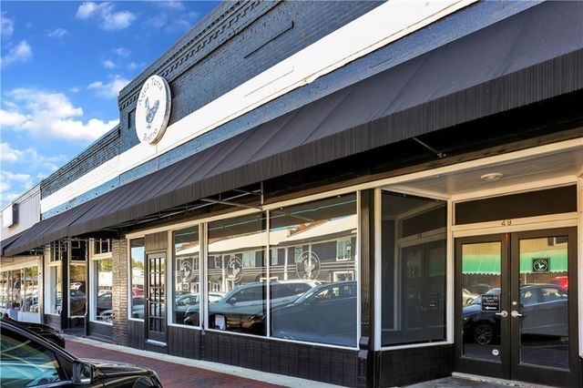 450 Thunder Road, Buford, GA 30518