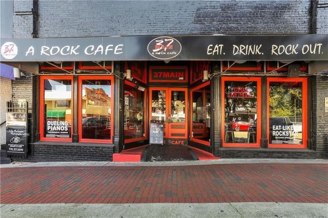 450 Thunder Road, Buford, GA 30518