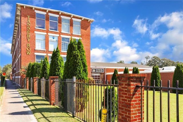 450 Thunder Road, Buford, GA 30518