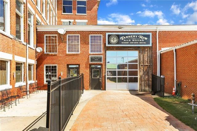 450 Thunder Road, Buford, GA 30518