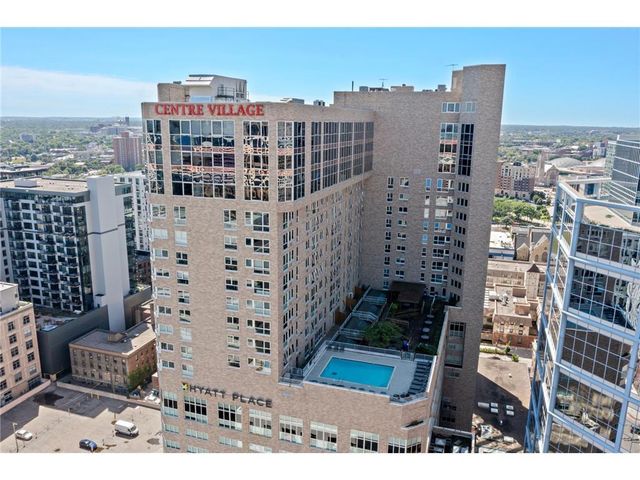 433 S 7th Street 1627, Minneapolis, MN 55415