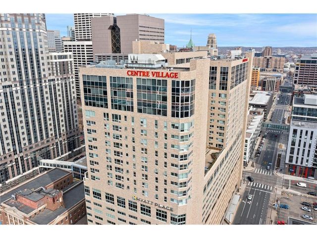 433 S 7th Street 1627, Minneapolis, MN 55415