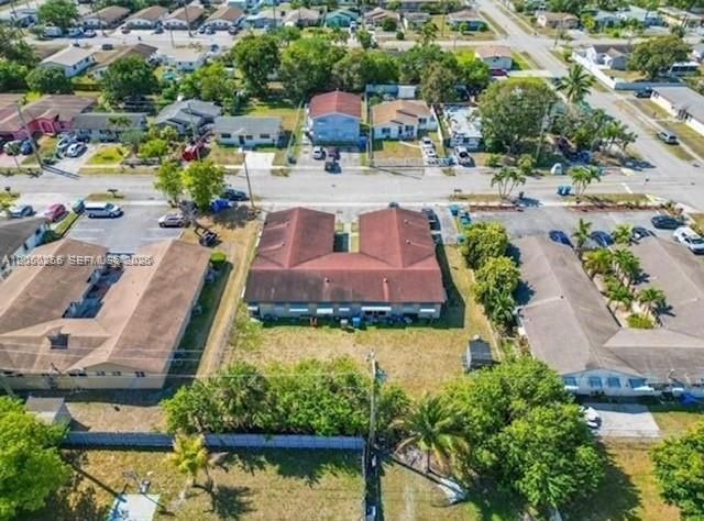 4141 SW 20th St 1-5, West Park, FL 33023