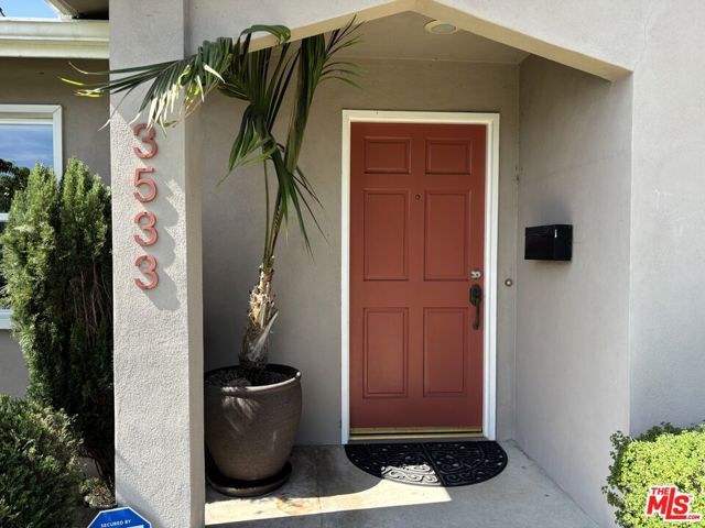 3533 Kelton Avenue, Los Angeles, CA 90034