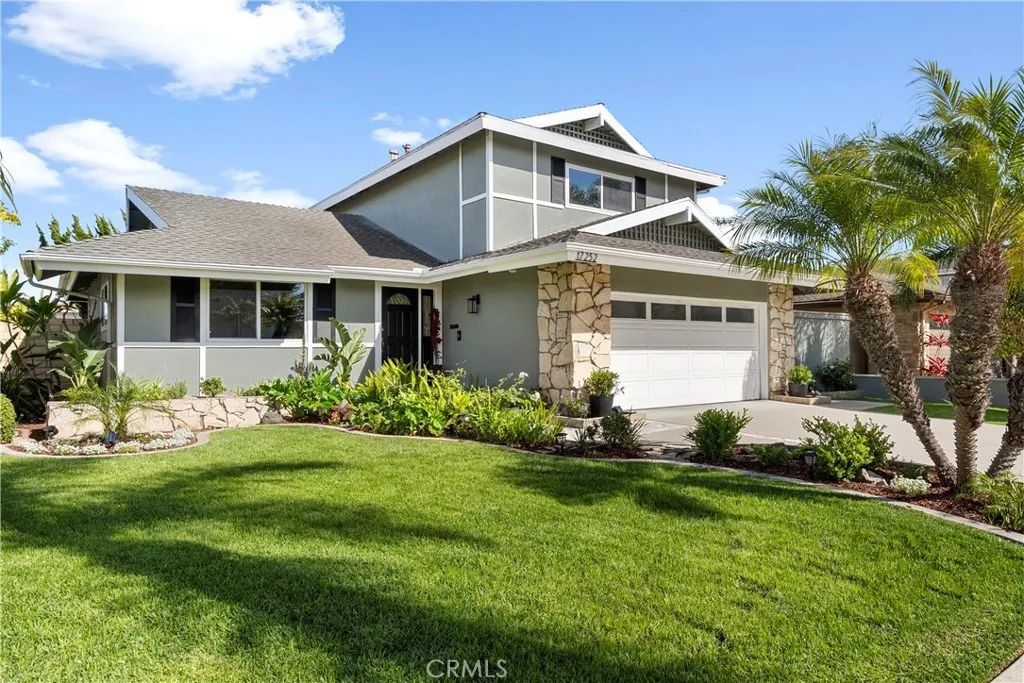 17252 Almelo Lane, Huntington Beach, CA 92649