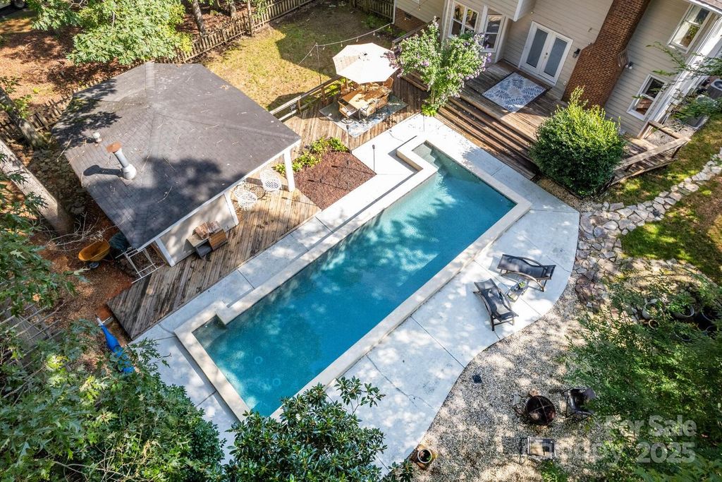 3025 Abingdon Avenue, Monroe, NC 28110