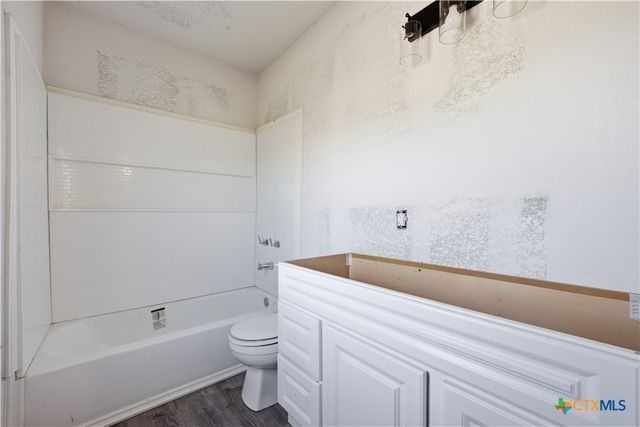 1780 MOORES MILL Road, Temple, TX 76504