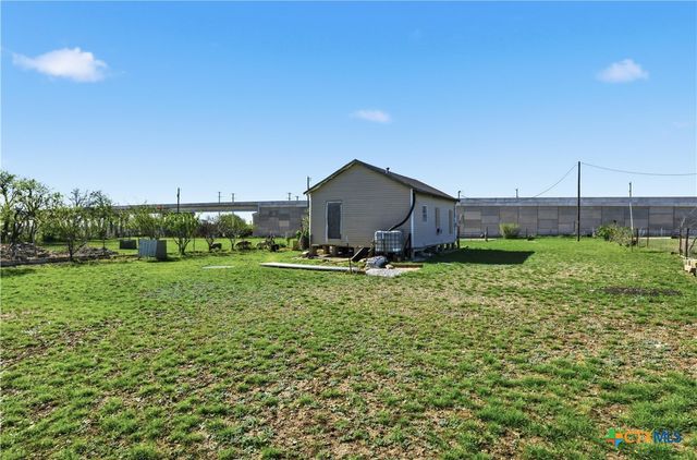 1780 MOORES MILL Road, Temple, TX 76504