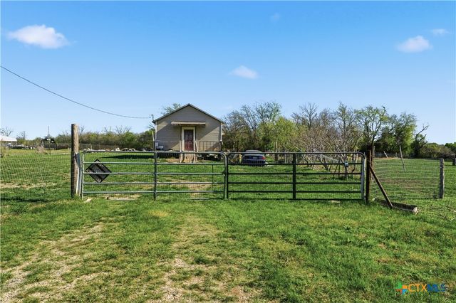 1780 MOORES MILL Road, Temple, TX 76504