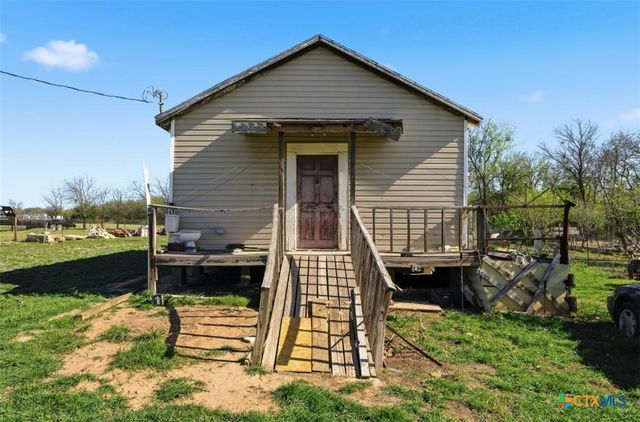 1780 MOORES MILL Road, Temple, TX 76504