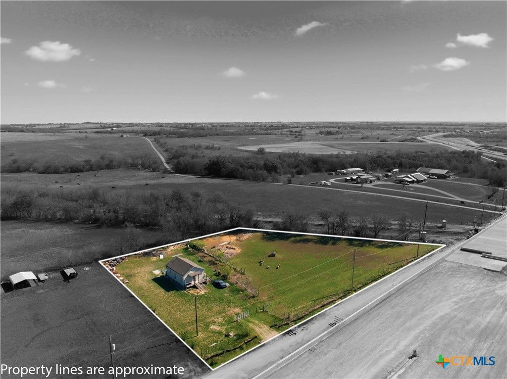 1780 MOORES MILL Road, Temple, TX 76504