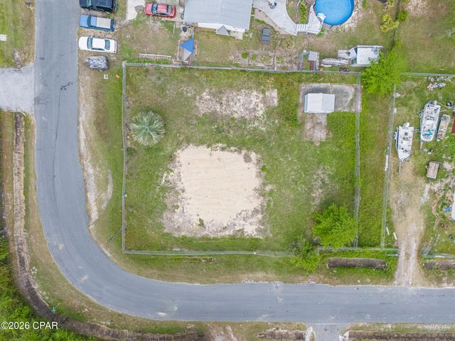 7402 Teakwood Court, Panama City, FL 32409