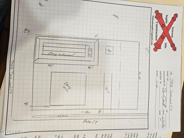 7402 Teakwood Court, Panama City, FL 32409