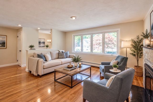 103 Columbus Ave, Stoughton, MA 02072