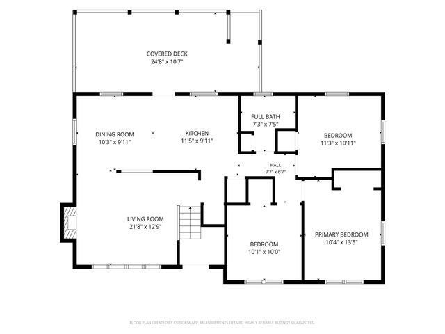 103 Columbus Ave, Stoughton, MA 02072