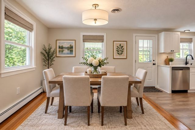 103 Columbus Ave, Stoughton, MA 02072