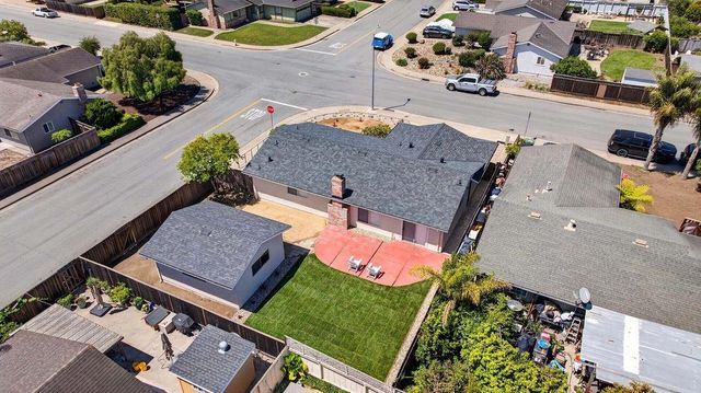 900 Mckenzie Avenue, Watsonville, CA 95076