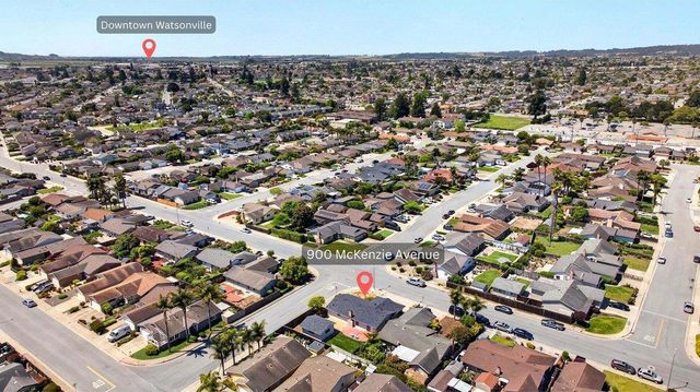 900 Mckenzie Avenue, Watsonville, CA 95076