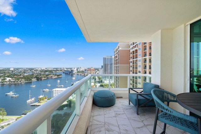 101 S Fort Lauderdale Beach Boulevard 2106, Fort Lauderdale, FL 33316