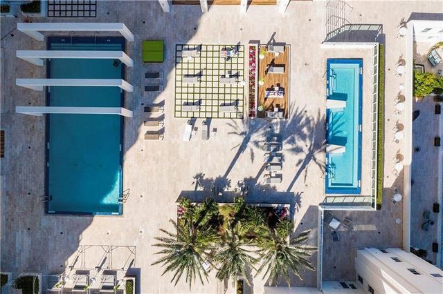 101 S Fort Lauderdale Beach Boulevard 2106, Fort Lauderdale, FL 33316