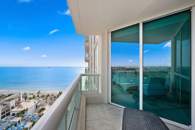 101 S Fort Lauderdale Beach Boulevard 2106, Fort Lauderdale, FL 33316