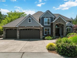 16324 PLEASANT VALLEY Dr Ne, Silverton, OR 97381
