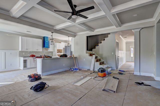 432 Johnson Road, Oxford, GA 30054