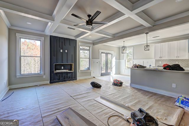 432 Johnson Road, Oxford, GA 30054