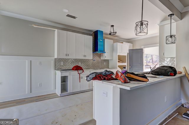 432 Johnson Road, Oxford, GA 30054