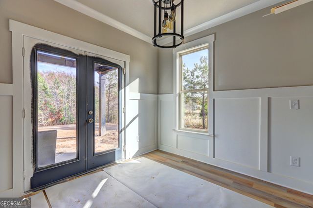 432 Johnson Road, Oxford, GA 30054