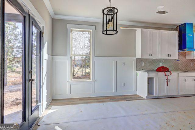 432 Johnson Road, Oxford, GA 30054