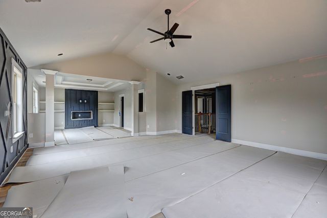 432 Johnson Road, Oxford, GA 30054