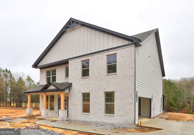 432 Johnson Road, Oxford, GA 30054