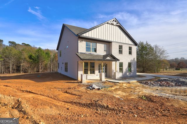 432 Johnson Road, Oxford, GA 30054